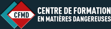 Centre de Formation en Marchandises Dangereuses au Québec