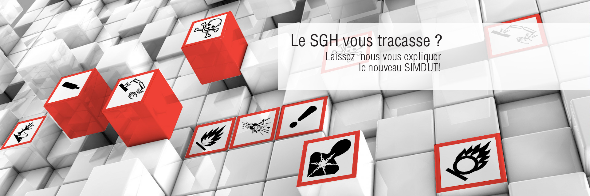 Formation SGH | Formation Système Général Harmonisé
