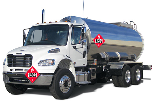 Formation TMD - Transport terrestre des matières dangereuses - Diesel